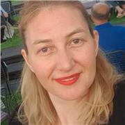 Madrelingua russa offre lezioni di russo online